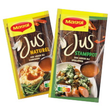 Maggi jus